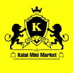 Kalai Mini Market
